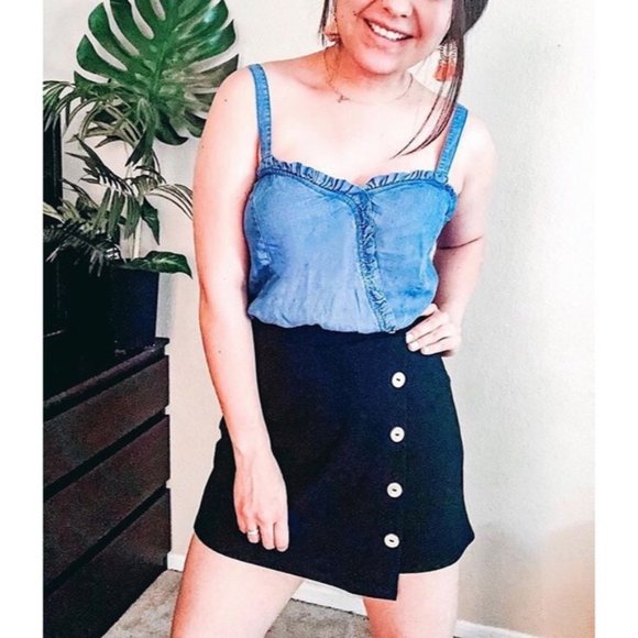 April Reign Dresses & Skirts - Antoinette Skort